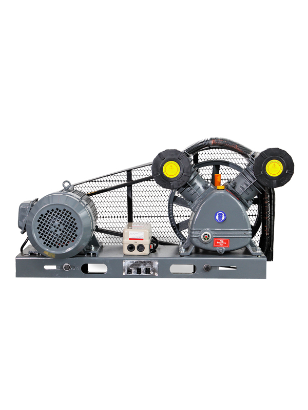 G 2090B | 5.5 HP 8 Bar Kafa Grubu